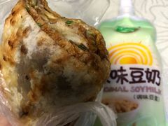 -金杨老摊头蛋饼(金口路店)