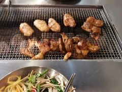 -马路牙子烧烤音乐酒馆(望京店)