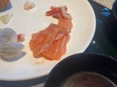 -美食汇自助餐厅(成都万达瑞华酒店)