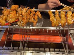 -邢氏老太太烤串(北兴街店)