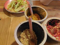 -矮子粉店1985·长沙米粉(湘春路店)