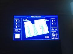 -贝林大翅鲸简餐厅(国家海洋博物馆店)