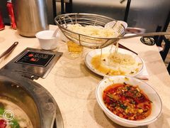 -八合里潮汕鲜牛肉火锅(吉大店)