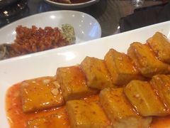 -刘胖子家常菜·蹄花焖藕(中南店)