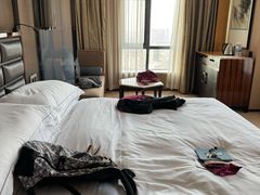 -中山利和希尔顿酒店