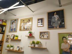 -海马体照相馆(大连罗斯福广场店)