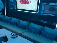 -酷秀KTV(阳泉滨河店)