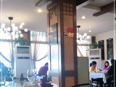 -新川办餐厅