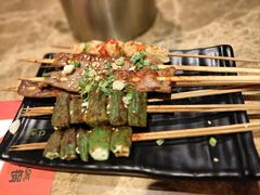 -炭舍干锅·烤鱼(扬名广场店)