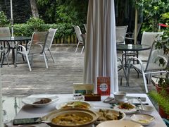 -老洋房花园饭店(绍兴路店)