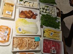 -野妹火锅(龙岗店)