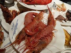 -星伦多海鲜自助餐厅(万达百货店)