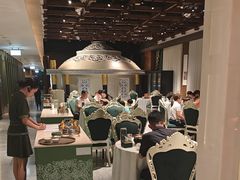-巴音浩日娲·蒙餐(双林东路店)