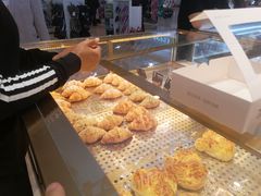 -麦尚心甜(北金鹰店)