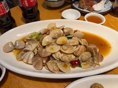 -金海湾海鲜排档(朱家尖店)