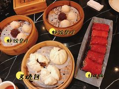 -稻香饭店(IFS国金中心店)