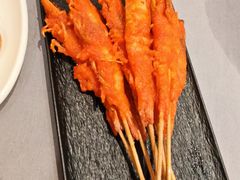 -金哥私房菜馆(张府园总店)