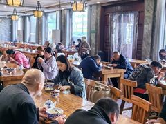 -清真马杰山牛肉汤馆