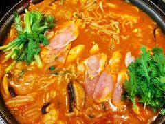 -槿Story·韩国料理(望京韩国美食城店)