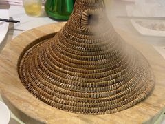 -云中鱼蒸汽石锅鱼(川沙百联店)