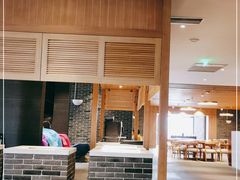 大堂-枣子树·素食餐厅(朱家尖店)