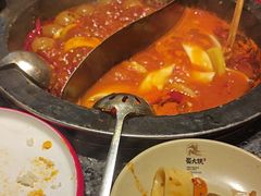 -蜀大侠火锅(香格里拉店)