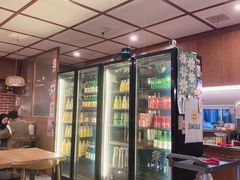 -多宾韩国料理(学衡路店)