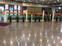 -上海华夏假日酒店
