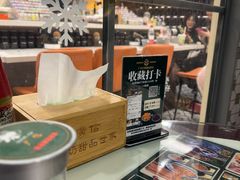 -广信牛奶甜品世家(台东店)