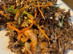 -宴武夷·匠心闽味(印象大红袍店)