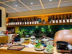 -泉寿司(万科公园店)