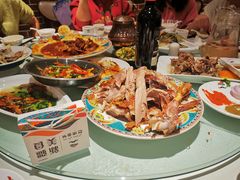 -巴依老爷·新疆美食(上城区天城路店)