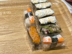 -鲜道寿司(无锡苏宁店)