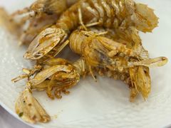 -粤盛海鲜平价店(洛溪食街店)