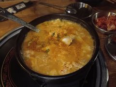 -包装马车·韩国料理·포장마차