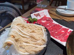 -川味观·鲜货火锅(西湖文化广场店)