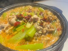 -川知味(京华城店)