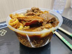 -阿姨牛杂(北京路店)