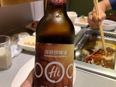 -海底捞火锅(河东万达广场店)