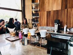 -星巴克臻选(南京艾尚天地店)