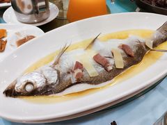 -顺风海鲜港(金玉兰店)