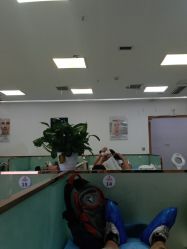 -悟空祛痘·亚健康皮肤管理中心