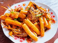 -妈妈的小作坊(陈家镇店)