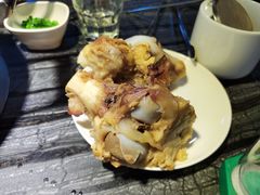 大骨-骨之味·筒骨汤火锅(江头店)