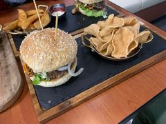 -魏斯理汉堡(西安沣东吾悦店)