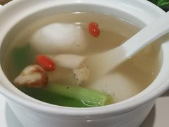 -周三的情书花园餐厅(江北店)