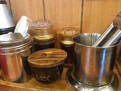 -博多一幸舍(侨福芳草地购物中心店)