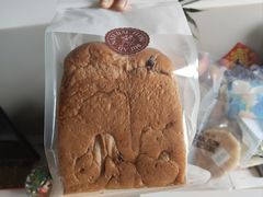 -NaturalFlow自然福乐面包店