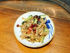 舂鸡爪-阿木舂记·特色小吃(平江路店)