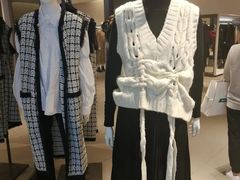 -ZARA(红谷滩万达店)